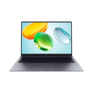  HONOR/荣耀 AI全能轻薄 笔记本电脑  13代i7H 16G+1T/2.5K/120Hz 集成显卡 2560*1600 i7-13620H 120Hz 16G