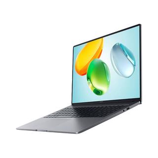  HONOR/荣耀 AI全能轻薄 笔记本电脑  13代i7H 16G+1T/2.5K/120Hz 集成显卡 2560*1600 i7-13620H 120Hz 16G
