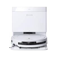 科沃斯 超薄清洁 智能扫地机器人  T50pro，t50max -首发 扫拖一体