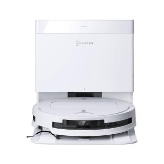 科沃斯 超薄清洁 智能扫地机器人  T50pro，t50max -首发 扫拖一体
