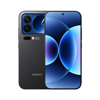 小米 Xiaomi 17 Pro 5G手机 第五代骁龙8至尊版