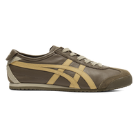  Onitsuka Tiger/鬼塚虎 舒适 女士运动鞋