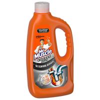 威猛先生 厨房管道疏通啫喱 960ml