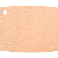 epicurean 砧板 复合材料 368mm x 286mm 无酒精 水果