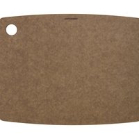 epicurean 砧板 复合材料 36.8厘米 x 28.6厘米 耐热 水果