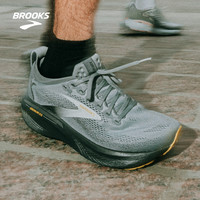BROOKS ADRENALINE GTS追岚25男缓震 &运动跑鞋
