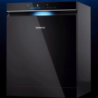西门子 SIEMENS 极净魔盒3.0Max嵌入式洗碗机 SJ43EB88MC 18套