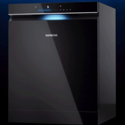 西门子 SIEMENS 极净魔盒3.0Max嵌入式洗碗机 SJ43EB88MC 18套