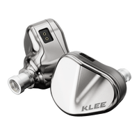 音茶楽 × Olasonic Flat4 涛（TH-F4N） 音茶楽×Olasonic TH-F4N Flat4涛 外耳道の長さに合わせて