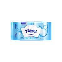 Kleenex 舒洁 湿厕纸 80片