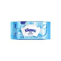 Kleenex 舒洁 湿厕纸 80片
