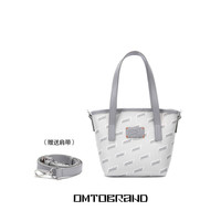 移动端： OMTO OMTO 问号系列 女士手提托特包 829032522