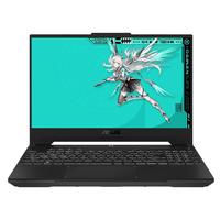 ASUS 华硕 天选4 15.6英寸 灰色 笔记本电脑(i7-13700H、RTX 4060、16GB、512GB、IPS、144Hz、FX507)