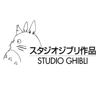 Studio Ghibli/吉卜力动画世界