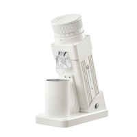 探索者 starseeker/探索者E55咖啡研磨豆机器电动家用意式粉小型锥刀手冲