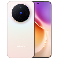 vivo X300 蔡司2亿超级主摄 手机 幸运彩 12GB 256GB