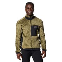 山浩 适合成人 男性 羊毛外套 Polartec