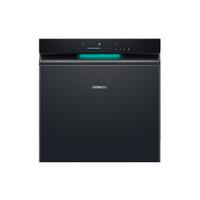 西门子 极净魔盒系列 SE43EB33KC 嵌入式洗碗机 16套