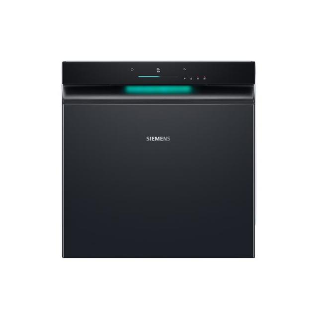 SIEMENS 16套极净魔盒灶下洗碗机嵌入式小型除菌家用EB33