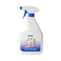 宫本武藏 冰箱厨电清洁剂除异味家用烤箱微波炉锅底杀菌清洗剂喷雾除臭 冰箱清洁剂 500ml 1瓶