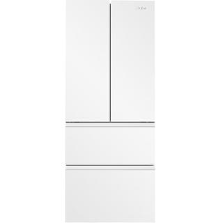 海尔 BCD-410WLHFD7DWVU1 双变频风冷无霜 410L 白色 冰箱