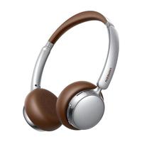 绿联 Retro3复古头戴式耳机蓝牙无线主动降噪女生小头穿搭2025