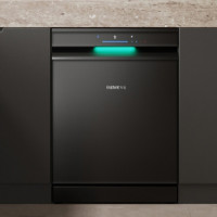 国家补贴、百亿补贴：西门子 SIEMENS 极净魔盒3.0Max SN23EB88KC 独立嵌入式洗碗机 17套