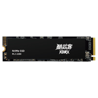 铨兴（QUANXING）酷芯客 2TB SSD固态硬盘 AI PC存储配件 M.2接口 2280（NVME协议）PCIe3.0 读速3500MB/s P300