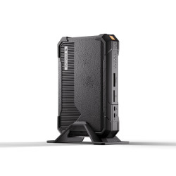 极空间 私有云 T6 六盘位 NAS存储（intel、16GB、空盘）