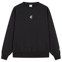 Champion加绒卫衣男秋季本命年上衣女加厚冬季