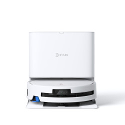 ECOVACS 科沃斯 T80S 扫拖一体机 水箱版