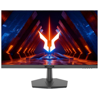 移动端、京东百亿补贴：联想 Lenovo 来酷斗战者27英寸2K超清原生200Hz超频210Hz高刷1msGTG响应99%sRGB高色域超能电竞显示器战27Q