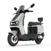 绿源 F35 72V23Ah石墨烯电池 电动摩托车