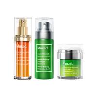 【双11抢先预定】Murad慕拉得A醛面部精华+VC精华+A醇晚霜紧致
