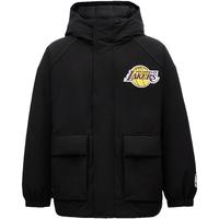JACK&JONES 225112022 NBA联名款 男士羽绒服