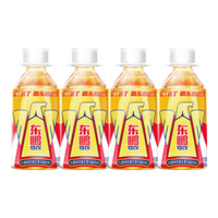 东鹏 特饮维生素功能饮料 250ml*4瓶