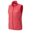 mont·bell 日潮跑腿Montbell蒙贝欧 女款 Wind Blast 连帽运动马甲 COMO XS