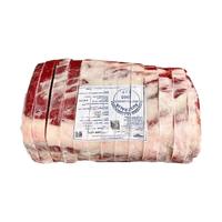 牛总厨 原切板腱牛排 草饲安格斯牛肉