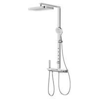 国家补贴：Panasonic 恒温淋浴花洒套装家用壁挂式沐浴器花洒套装V9