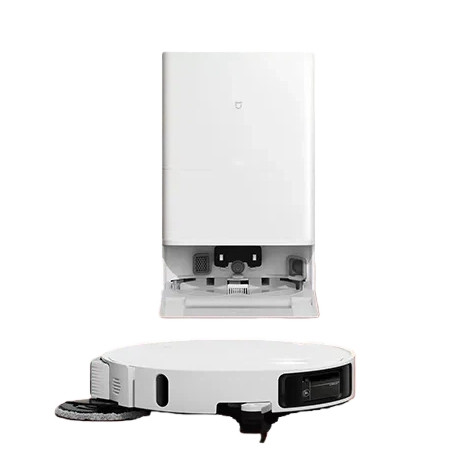 大件超省：米家 MIJIA 小米 扫拖机器人 5