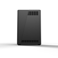极空间 Z2 Ultra 双盘位 NAS存储（intel、8GB、无硬盘）