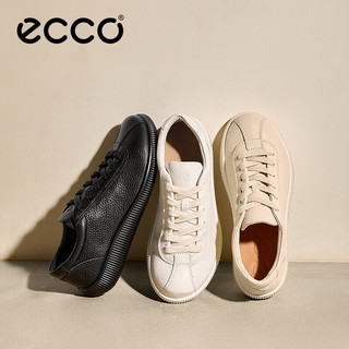  ecco/爱步 时尚百搭 女士休闲鞋