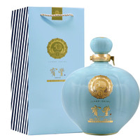 宝丰 清香型白酒 50度 1100mL 1坛