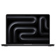 苹果 Apple MacBook Pro 14英寸笔记本电脑（M5、16GB、512GB）