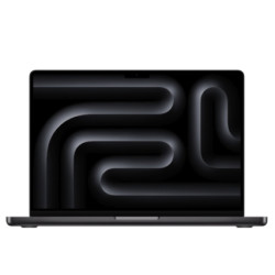 苹果 Apple MacBook Pro 14英寸笔记本电脑（M5、16GB、512GB）