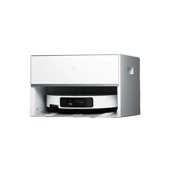 大件超省：米家 MIJIA 小米 扫拖机器人 5  超薄上下水版