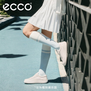  ecco/爱步 时尚百搭 女士休闲鞋