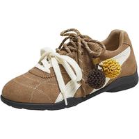 TATA/他她 松果鞋 女士运动鞋