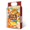 金福乔府大院 龙江香米 5kg 1袋