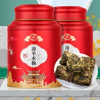 茗杰 MINGJIE 乌龙茶 一级 500g